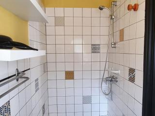 Charmante maison rénovée avec jardin, proche de Verdun, idéale pour familles, draps et chauffage inclus - FR-1-585-50 - 7