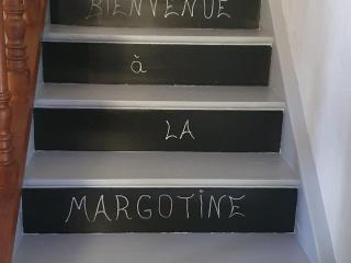 Charmante maison rénovée avec jardin, proche de Verdun, idéale pour familles, draps et chauffage inclus - FR-1-585-50 - 5