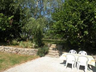 Gîte rénové avec grand terrain, proche d'Épinal, idéal pour balades et familiales - FR-1-589-87 - 9