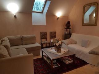 Charmant gîte en Normandie avec jardin et activités à sensations - FR-1-410-300 - Arçonnay - 8