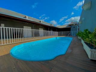 Casa de Temporada Jasmim - Olímpia - 0