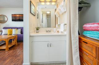 @ Marbella Lane - Marina Studio near the beach - Honolulu - 1