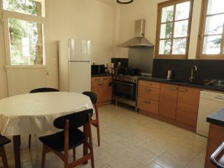 Gîte de charme au Mans, 4 chambres, grand jardin, terrasse, Wi-Fi, proche commerces - FR-1-410-318 - Écommoy - 7