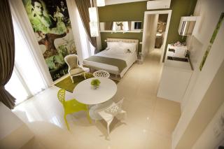 Opera Relais De Charme - Aparthotel - Verona - 6