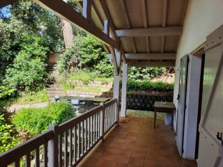 Maison spacieuse proche du lac d'Hossegor avec jardin, terrasse ensoleillée et studio indépendant - FR-1-239-690 - Soorts-Hossegor - 9