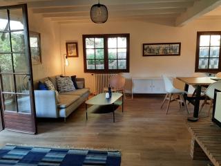 Maison spacieuse proche du lac d'Hossegor avec jardin, terrasse ensoleillée et studio indépendant - FR-1-239-690 - Soorts-Hossegor - 3