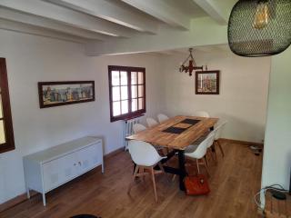 Maison spacieuse proche du lac d'Hossegor avec jardin, terrasse ensoleillée et studio indépendant - FR-1-239-690 - Soorts-Hossegor - 9