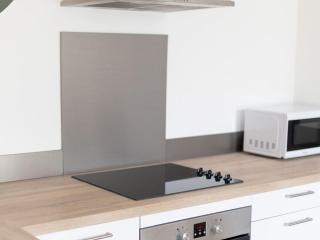 Gîte rénové en bord de Sèvre avec jardin partagé, pour 6 personnes, proche de Puy du Fou - FR-1-426-485 - Mortagne-sur-Sèvre - 9