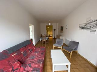 Appartement T3 Centre-ville La Roche-Posay, Balcon, Wi-Fi, Proximité Thermes et Commerces - FR-1-541-76 - 6