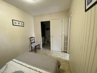 Appartement moderne T2 avec Wi-Fi en centre-ville, à proximité des Thermes de La Roche-Posay - FR-1-541-78 - 5