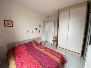 T2 Centre-ville La Roche-Posay, proche Thermes, Wi-Fi, laverie - FR-1-541-79 - La Roche-Posay - 6