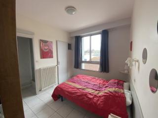 T2 Centre-ville La Roche-Posay, proche Thermes, Wi-Fi, laverie - FR-1-541-79 - La Roche-Posay - 5