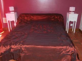 Gîte spacieux avec billard, cheminée & terrasse, près de la forêt de Bercé, Wi-Fi & activités nature - FR-1-410-337 - 1