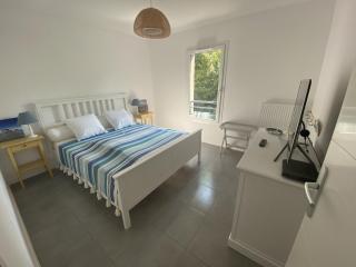 Charmant appartement pour 6 en centre-ville d'Arcachon avec terrasse, parking et WiFi - FR-1-474-174 - 3