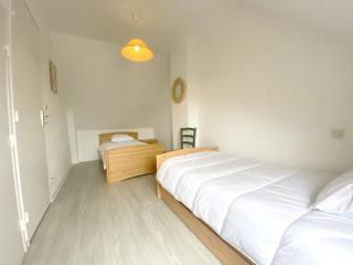 Maison récente 6 pers., proche plage, jardin paisible, activités variées - FR-1-639-3 - Saint-Gildas-de-Rhuys - 2