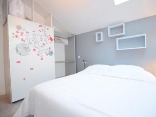 Spacieux appartement avec terrasse, animaux admis et parking - FR-1-498-69 - Évian-les-Bains - 7