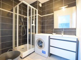 Spacieux appartement avec terrasse, animaux admis et parking - FR-1-498-69 - Évian-les-Bains - 2