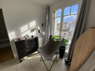 Charmant T2 pour 4 personnes au cœur d'Arcachon avec WiFi et équipements modernes - FR-1-474-176 - 9