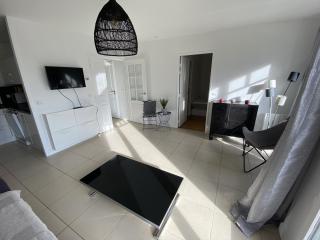 Charmant T2 pour 4 personnes au cœur d'Arcachon avec WiFi et équipements modernes - FR-1-474-176 - Arcachon - 8