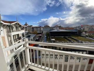 Charmant T2 pour 4 personnes au cœur d'Arcachon avec WiFi et équipements modernes - FR-1-474-176 - Arcachon - 3