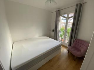 Charmant T2 pour 4 personnes au cœur d'Arcachon avec WiFi et équipements modernes - FR-1-474-176 - Arcachon - 2
