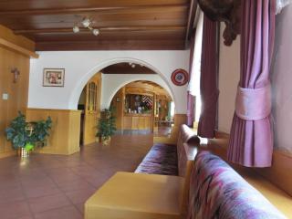 Hotel Cima Dodici - 1