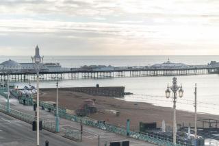 Sealanes 1 - Brighton & Hove - 0