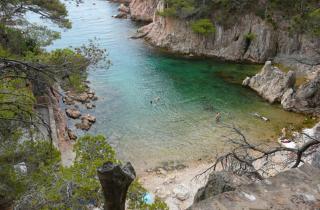 Apartamento Familiar en Tamariu - Tamariu - 3