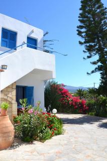 Galeana Beach Hotel - Platanias - 4