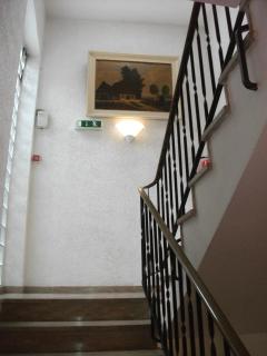 Hotel zu den Burgen - Kamp-Bornhofen - 6