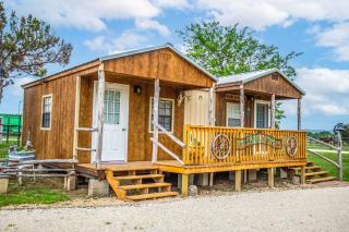RRR Cabin on the Medina - Medina - 0