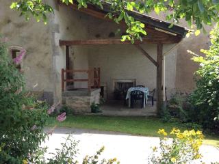 Maison de charme en pierres, proche de la nature, idéale pour balades, proche Épinal - FR-1-589-73 - 8