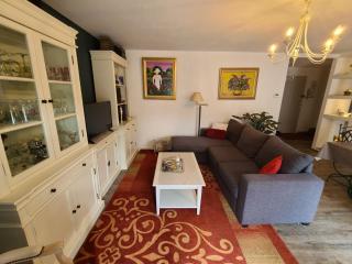 Appartement Confortable à Remiremont, Proche Centre et Commerces, Garage et Wifi Inclus - FR-1-589-132 - Remiremont - 2