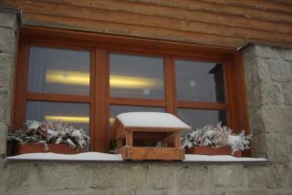 Cihlářská bouda, apartmán 307 - 5