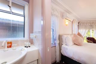 The Pink Palace - Forster - 4