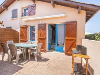 Maison T2 Mezzanine à 350m des Plages avec Terrasse et Parking à Biscarrosse - FR-1-521-182 - Biscarrosse - 0
