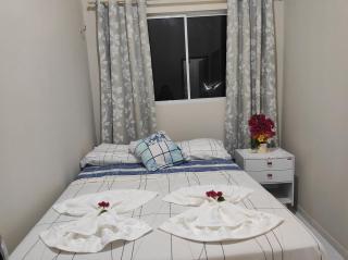 Chalé Sol de Verão Macapá-Pi - 3