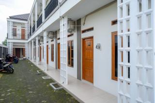 RedDoorz Syariah near RS Hermina Yogyakarta - Seturan - 4