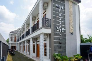 RedDoorz Syariah near RS Hermina Yogyakarta - 5