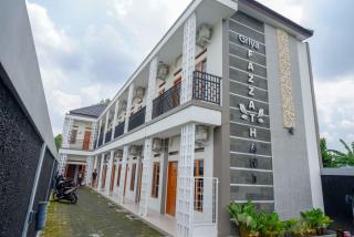 RedDoorz Syariah near RS Hermina Yogyakarta - 6