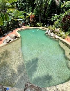 Safari Lodge - Cape Tribulation - 1