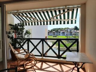 Appartement avec terrasses ensoleillées et parking à Ciboure - FR-1-239-651 - Ciboure - 0
