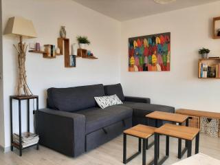 Appartement avec terrasses ensoleillées et parking à Ciboure - FR-1-239-651 - Ciboure - 5