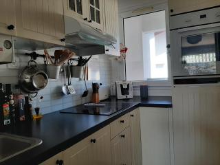 Appartement avec terrasses ensoleillées et parking à Ciboure - FR-1-239-651 - Ciboure - 2