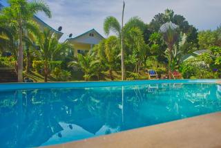 Sea View Resort - Ko Mak - 4