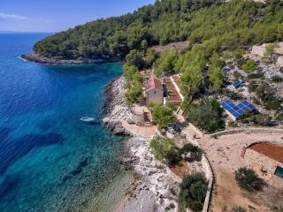 House Robinzon Sea beauty - Zastražišće - 9