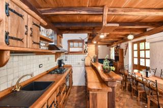 House Robinzon Sea beauty - Zastražišće - 4
