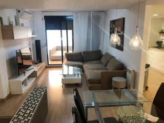 Adosado, wifi, playa, lugar espacioso, vacacional - Grao de Castellón - 2