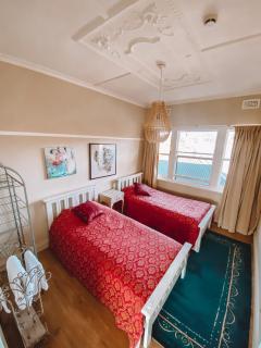 Stella's Dromana Hotel - Dromana - 1