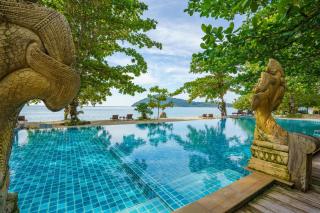 Chivapuri Beach Resort - Ko Chang - 9